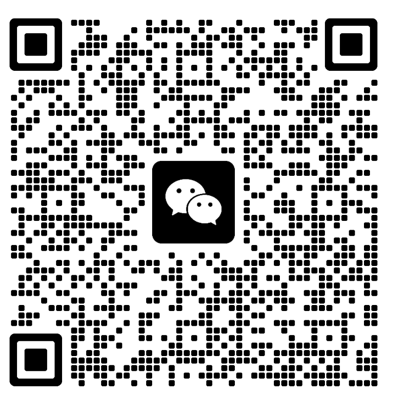 Design Skills Hub WeChat group QR code